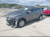 Nissan Rogue Sport S Awd Xtronic Cvt JN1BJ1CW9LW651854 снимка