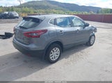 Nissan Rogue Sport S Awd Xtronic Cvt JN1BJ1CW9LW651854 снимка