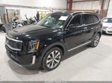 Kia Telluride S 5XYP6DHC3LG018249 снимка