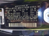 Kia Telluride S 5XYP6DHC3LG018249 снимка