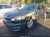 Kia Optima Lx 5XXGT4L36GG025383 снимка
