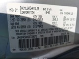 Chrysler Town & Country 1A4GP45R06B739675 снимка