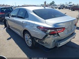 Toyota Camry Le 4T1C11AK4PU103985 photo
