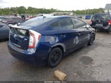 Toyota Prius Three JTDKN3DU6E1745328 снимка
