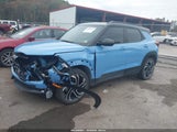 Chevrolet Trailblazer Awd Rs KL79MUSL0RB158394 photo