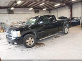 Chevrolet Silverado  Ltz 2GCEK19J681309361 снимка