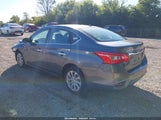Nissan Sentra Sv 3N1AB7AP0KY293526 снимка