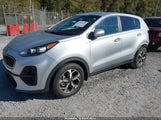 Kia Sportage Lx KNDPM3AC5N7977419 fotografie