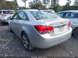 Chevrolet Cruze 2Lt Auto 1G1PE5SB9F7200332 снимка