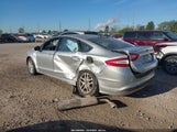Ford Fusion Se 3FA6P0H76DR213666 снимка