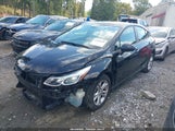 Chevrolet Cruze Ls 3G1BC6SM3KS560571 снимка