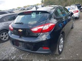 Chevrolet Cruze Ls 3G1BC6SM3KS560571 снимка