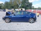 Nissan Altima S Fwd 1N4BL4BV7LC137980 photo