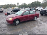 Honda Civic Lx 1HGES16512L002660 снимка
