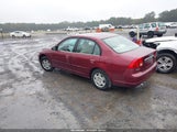 Honda Civic Lx 1HGES16512L002660 снимка