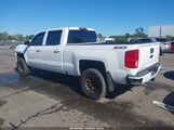 Chevrolet Silverado  2Lt 3GCUKREC2GG269755 снимка