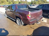 Honda Ridgeline Rtl 2HJYK16517H504841 снимка