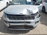Jeep Compass Limited Altitude 3C4NJDCN2TT184169 снимка
