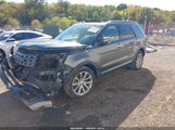 Ford Explorer Limited 1FM5K8F83HGC93757 снимка