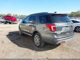 Ford Explorer Limited 1FM5K8F83HGC93757 снимка