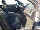 Ford Explorer Limited 1FM5K8F83HGC93757 снимка