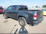 Chevrolet Colorado Z71 1GCGTDE3XG1318504 fotografie