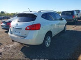 Nissan Rogue Sv JN8AS5MT1DW008714 снимка