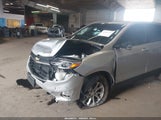 Chevrolet Equinox Awd Lt 2GNAXUEV0M6104102 photo