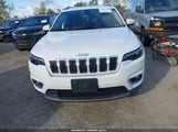Jeep Cherokee Limited 4X4 1C4PJMDX8KD356007 photo