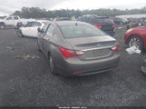 Hyundai Sonata Gls 5NPEB4AC7DH761004 снимка