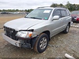 Toyota Highlander V6 JTEDP21A650060531 снимка