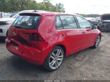 Volkswagen Golf Tsi S 4-Door/Tsi Se 4-Door/Tsi Sel 4-Door/Tsi Wolfsburg Edition 4-Door 3VW217AU4HM038563 снимка