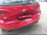 Volkswagen Golf Tsi S 4-Door/Tsi Se 4-Door/Tsi Sel 4-Door/Tsi Wolfsburg Edition 4-Door 3VW217AU4HM038563 photo