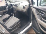 Chevrolet Trax Lt KL7CJLSB2GB762624 fotografie