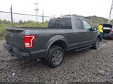 Ford F-150 Xlt 1FTFX1EG1GFD36961 снимка