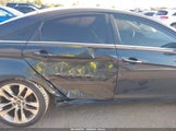 Hyundai Sonata Gls Pzev 5NPEB4AC4CH490787 снимка