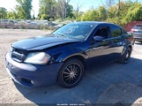 Dodge Avenger Sxt 1C3CDZCBXDN544568 снимка