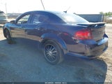 Dodge Avenger Sxt 1C3CDZCBXDN544568 снимка