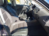 Volkswagen Tiguan Se WVGBV3AX6EW527371 photo