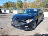 Mazda Mazda3 I Sport JM1BM1U79G1281021 photo