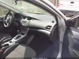 Nissan Sentra S 3N1AB7APXEY217431 снимка