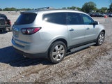 Chevrolet Traverse Ltz 1GNKRLKD3DJ234916 снимка