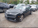 Chevrolet Camaro 2Ss 2G1FK1EJ1D9201423 снимка