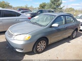 Toyota Corolla Le 1NXBR32E84Z310724 снимка