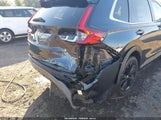 Honda Cr-V Hybrid Sport Touring 5J6RS6H94PL011884 снимка