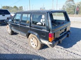 Jeep Cherokee Laredo 1JCMT784XJT144355 снимка