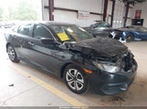 Honda Civic Lx 19XFC2F54JE024410 снимка