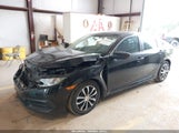 Honda Civic Lx 19XFC2F54JE024410 снимка