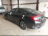 Honda Civic Lx 19XFC2F54JE024410 снимка