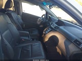 Honda Odyssey Ex-L 5FNRL5H63CB058078 снимка